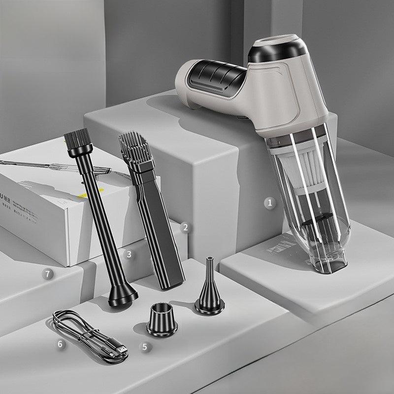 Portable Vacuum Cleaner