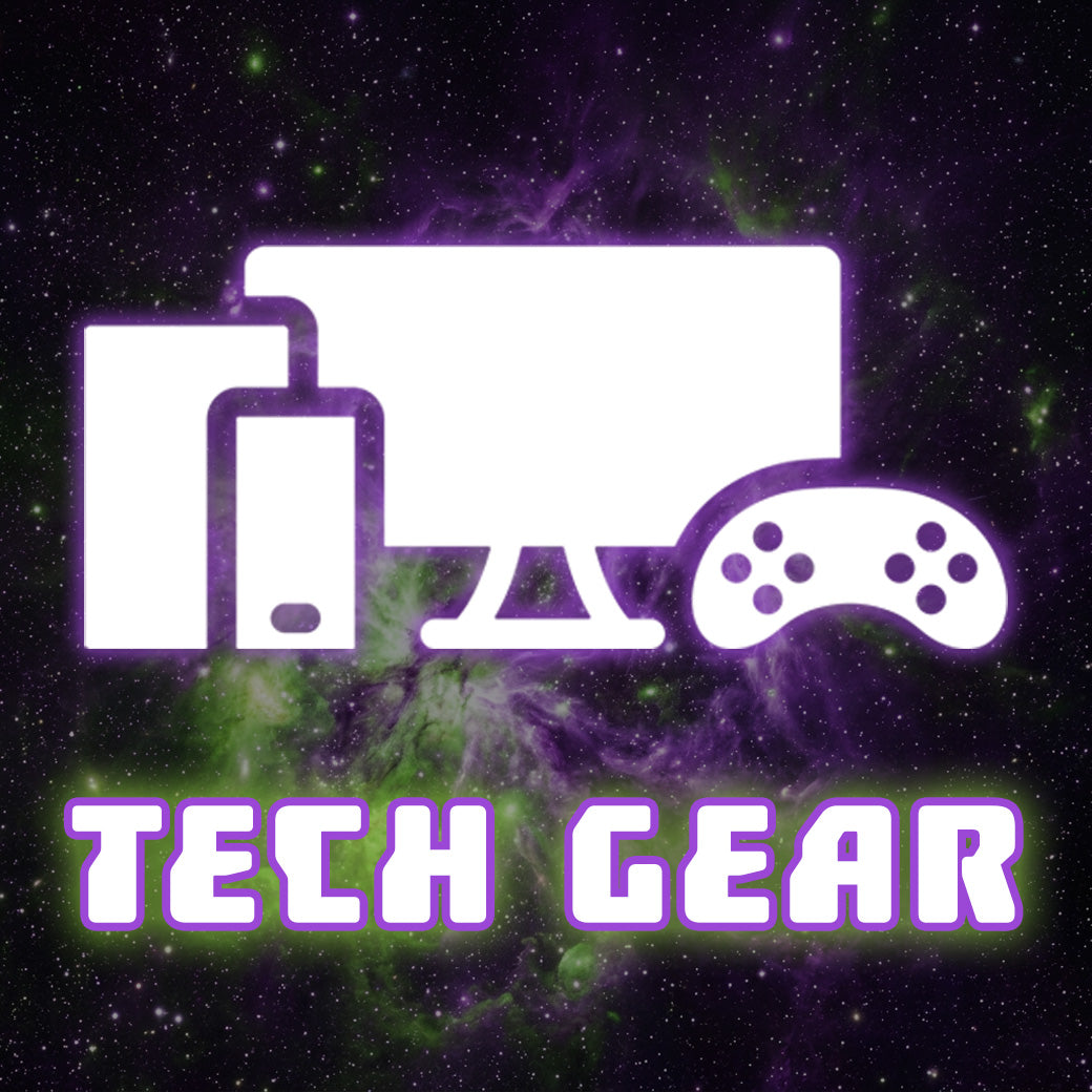 Tech