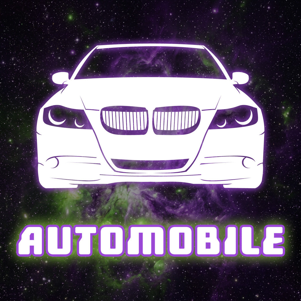 Automobile