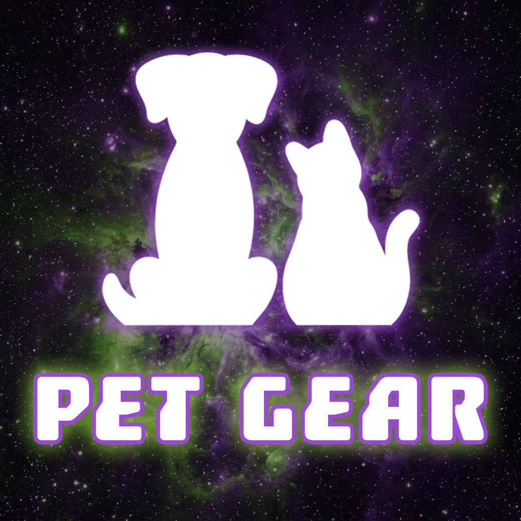 Pet Essentials