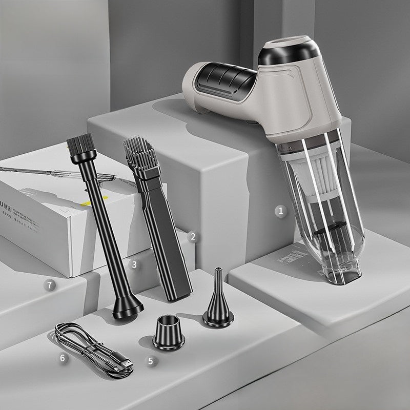Portable Vacuum Cleaner
