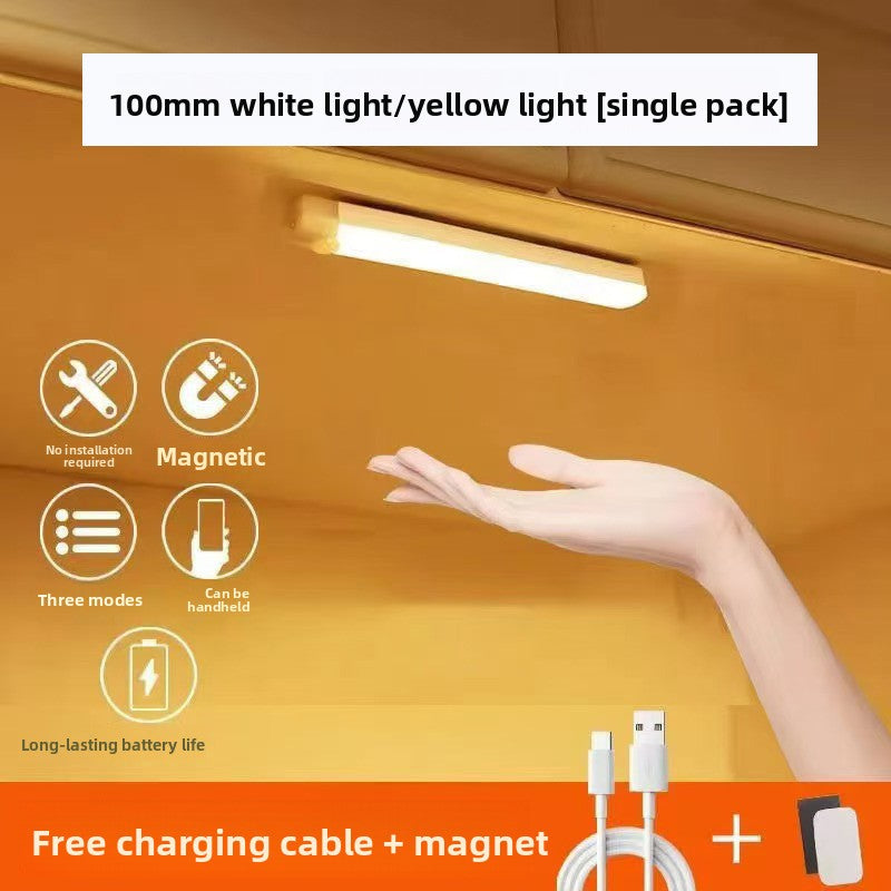 Orbit Magnetic LED