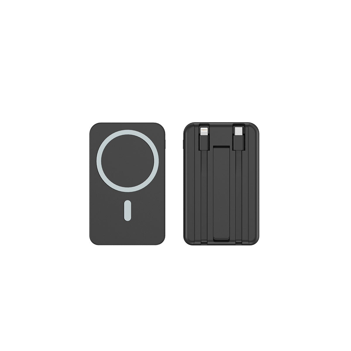 Supernova Battery Bank
