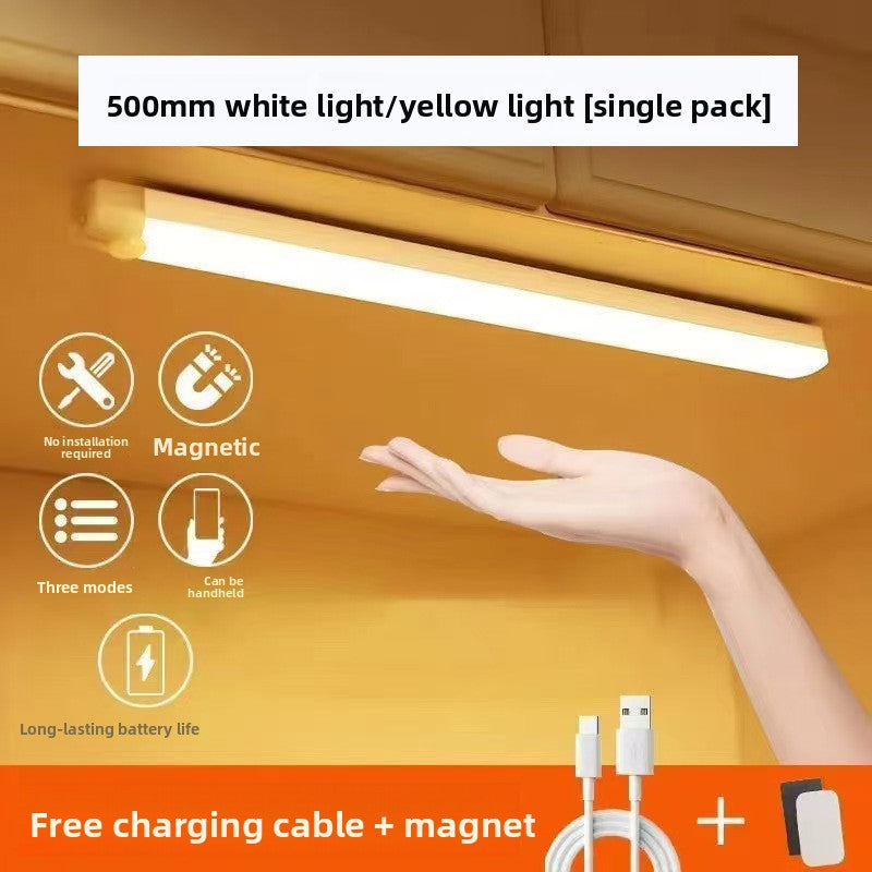 Orbit Magnetic LED