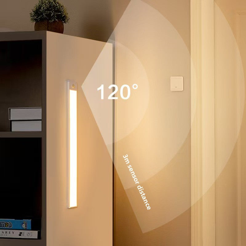 Orbit Magnetic LED