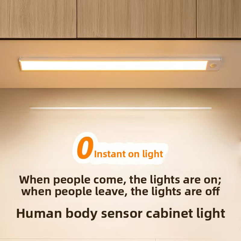 Orbit Magnetic LED