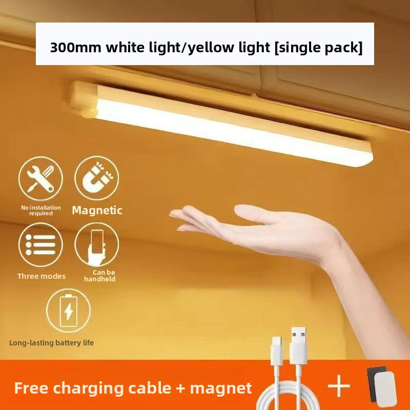 Orbit Magnetic LED