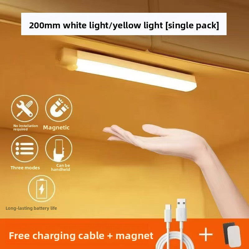 Orbit Magnetic LED
