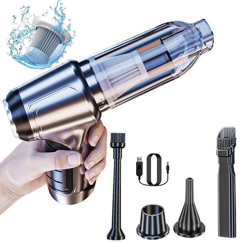 Portable Vacuum Cleaner