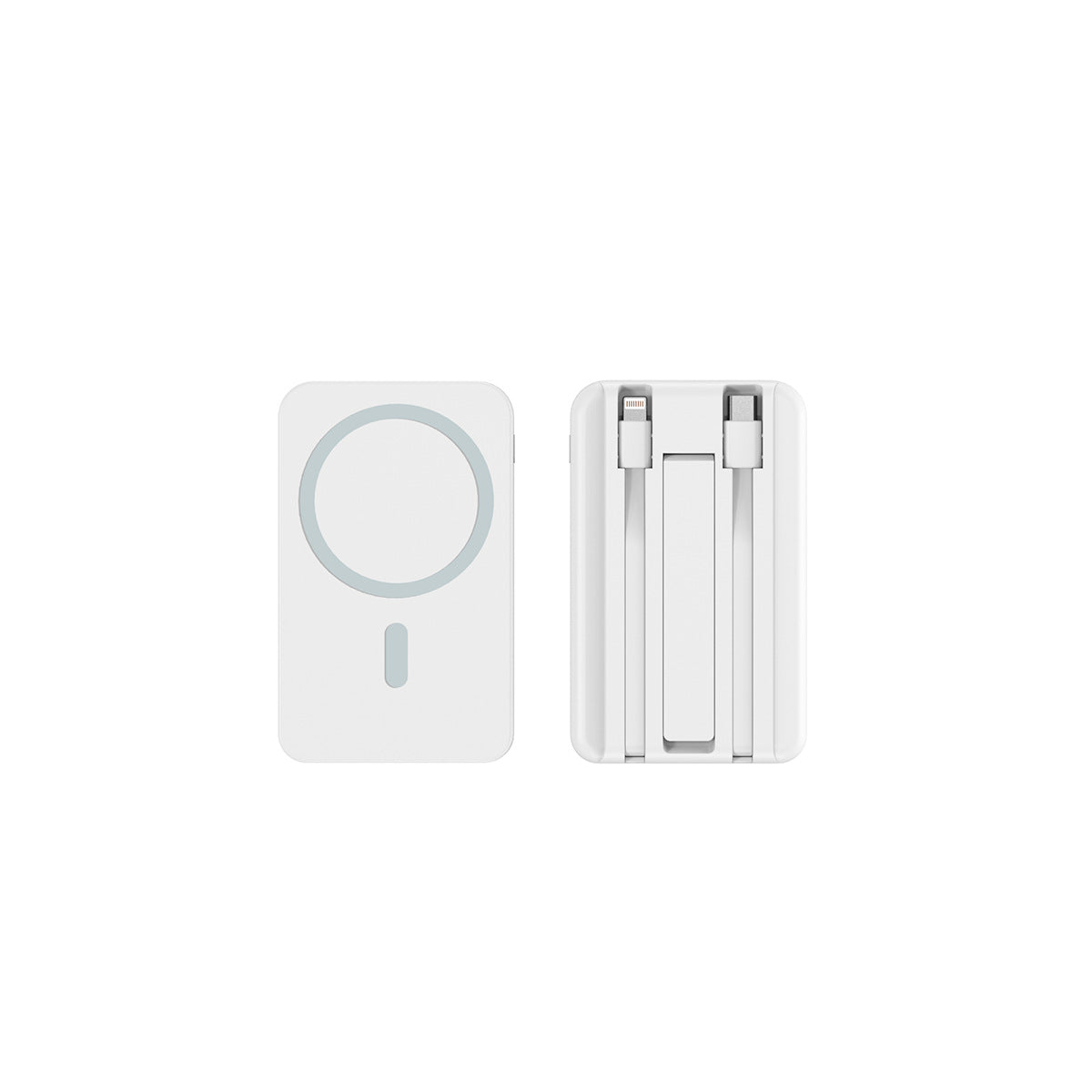 Supernova Battery Bank