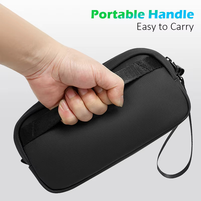 Mini Travel Pouch