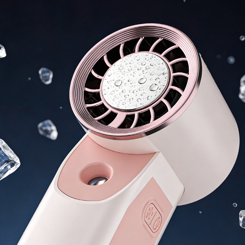 Galactic Chill Wand