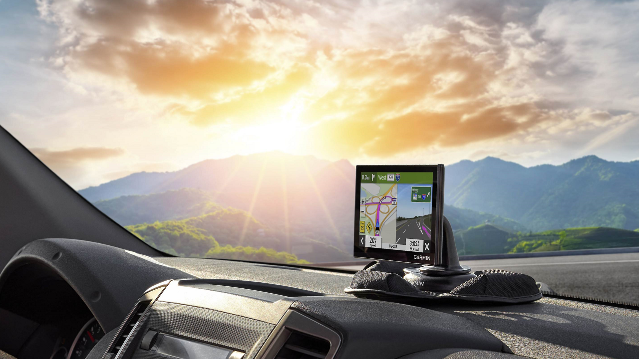 Best Car GPS Trackers for 2025, Tested