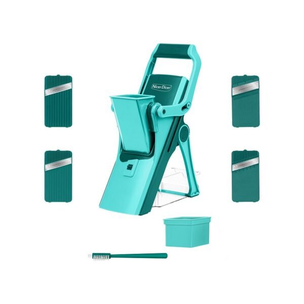 NICER DICER Universalhobel Mando 11-tlg.