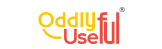 Oddly-Useful-Logo