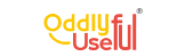 Oddly-Useful-Logo